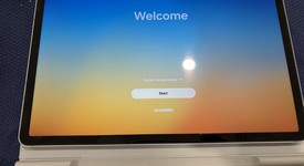 Mint
													Samsung Galaxy Tab S8 - Wi-Fi, Silver, 128 GB, 8 GB, SM-X700, photo 1 of 6