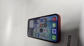 Mint
													Apple iPhone 12 Mini - Unlocked, Red, 128 GB, A2176, photo 1 of 7