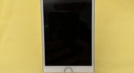 Mint
													Apple iPhone 8 - Unlocked, Silver, 128 GB, A1905, GSM, photo 1 of 6