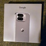 New Google Pixel 10 Pro Fold - Unlocked, 512 GB, Moonstone, GU0NP