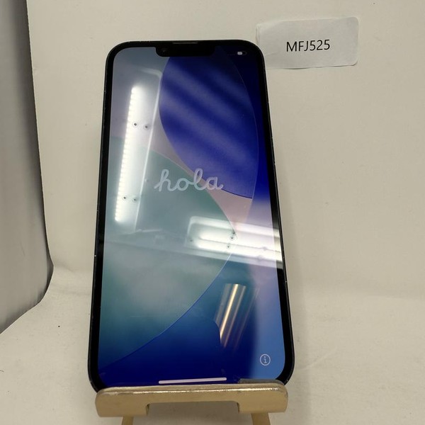 Apple iPhone 13 - Unlocked, 128 GB, Midnight, A2482