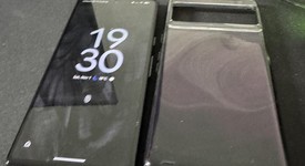 Mint
													Google Pixel 7 - Unlocked, Obsidian, 128 GB, 8 GB, GVU6C, Sub-6 5G, photo 1 of 7