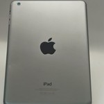 Fair Apple iPad Mini - Wi-Fi, 16 GB, Black