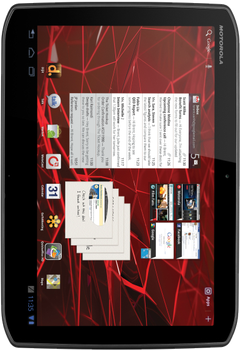 Motorola Xoom 2 Media Edition