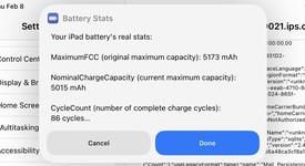 Mint
													Apple iPad Mini 6th Gen - Wi-Fi, Gray, 64 GB, A2567, photo 3 of 10