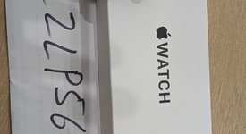 Mint
													Apple Watch SE 2nd Gen 44mm - Unlocked, Midnight, A2727 - Cellular, Aluminum, photo 6 of 6