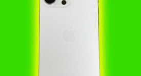 Mint
													Apple iPhone 16 Pro Max - Xfinity, White, 256 GB, A3084, photo 2 of 13