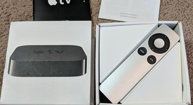 Mint
													Apple TV 3rd Gen (2012) - 8 GB, photo 2 of 3