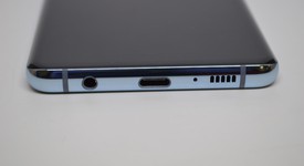 Mint
													Samsung Galaxy S10 Plus - Unlocked, Blue, 128 GB, 8 GB, SM-G975U1, photo 2 of 9
