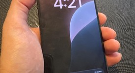 Good
													Apple iPhone 15 Pro - Unlocked, Blue, 256 GB, A2848, photo 1 of 23