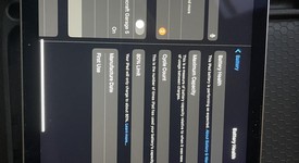 Mint
													Apple iPad Mini 7th Gen - T-Mobile, Gray, 128 GB, A2995, photo 2 of 12