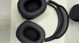 Used
													Apple AirPods Max USB-C - Midnight, photo 3 of 10