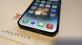 Mint
													Apple iPhone 14 Pro - Unlocked, Black, 256 GB, A2650, photo 4 of 12