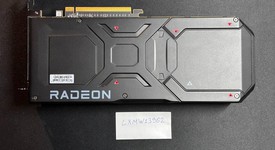 Used
													PowerColor Radeon RX 7900 XTX - RX7900XTX 24G-E/OC, Red Devil, photo 4 of 9