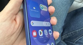 Mint
													Samsung Galaxy S25 - T-Mobile, Icy Blue, 128 GB, 12 GB, SM-S931U, photo 4 of 6