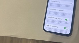 Fair
													Apple iPhone 12 Pro - Verizon, Pacific Blue, 128 GB, A2341, photo 3 of 4