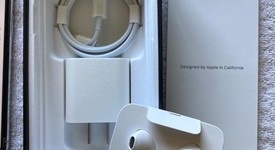 Mint
													Apple iPhone 11 Pro - Unlocked, Silver, 64 GB, A2160, photo 5 of 19