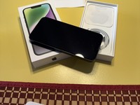 Apple iPhone 14