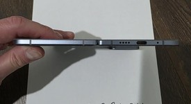 Mint
													Google Pixel 10 Pro Fold - Unlocked, Moonstone, 512 GB, GU0NP, photo 5 of 10