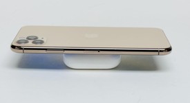 Mint
													Apple iPhone 11 Pro Max - Unlocked, Gold, 64 GB, A2161, photo 5 of 9