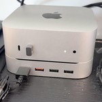 Good Mac Mini 2024 - 256 GB, 16 GB, Apple M4