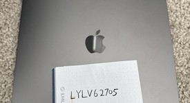 Mint
													Apple iPad Pro 12.9" 3rd Gen 2018 - Wi-Fi, Gray, 512 GB, A1876, photo 4 of 9