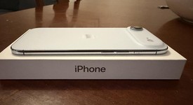 Mint
													Apple iPhone Air - Unlocked, Sky Blue, 256 GB, A3260, photo 2 of 8