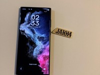 Samsung Galaxy S22 Ultra