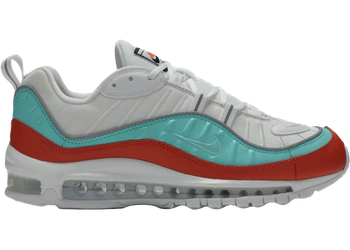 Nike Air Max 98 Cosmic Clay (Women's) for sale