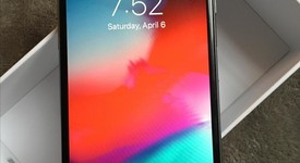 Mint
													Apple iPhone 6S - Other, Grey, 32 GB, A1688, photo 3 of 7