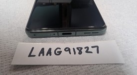 Good
													OnePlus 12 - Unlocked, Green, 512 GB, 16 GB, CPH2583, photo 4 of 9