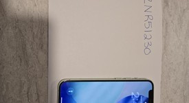 Good
													Apple iPhone 12 Mini - Mint Mobile, Green, 64 GB, A2176, photo 3 of 4