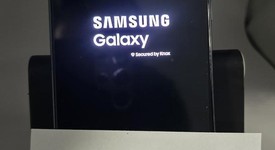 Good
													Samsung Galaxy S21 5G - Unlocked, Gray, 128 GB, 8 GB, SM-G991U1, photo 3 of 10
