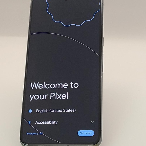 Google Pixel 8 Pro - Unlocked, 128 GB, Obsidian, 12 GB, G1MNW, mmWave 5G