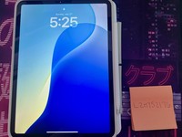 Apple iPad Pro 11" 4th Gen 2022