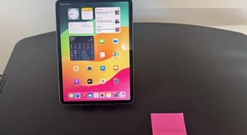 Mint
													Apple iPad Pro 11" 4th Gen 2022 - Wi-Fi, Gray, 256 GB, photo 1 of 13
