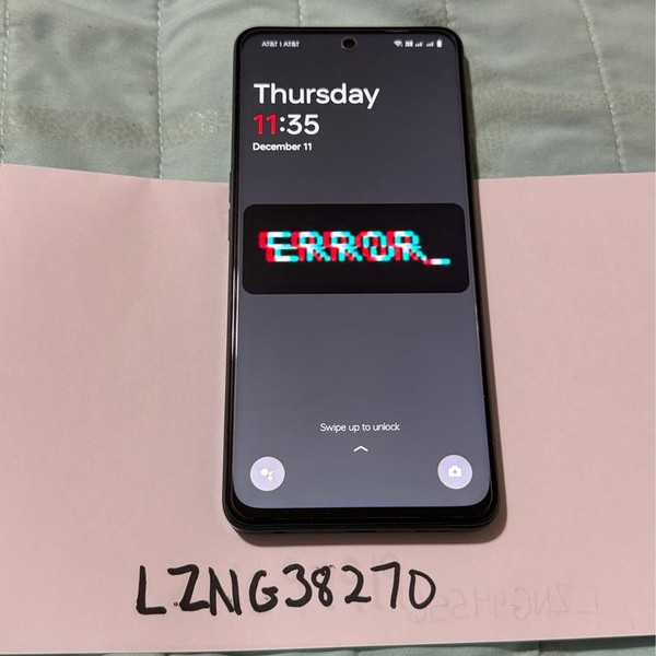 OnePlus Nord N30 5G - Unlocked, 128 GB, Gray, 8 GB