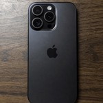 Mint Apple iPhone 16 Pro Max - Unlocked, 256 GB, Black, A3084