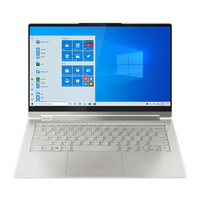 Lenovo Yoga