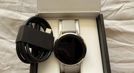 Good
													Garmin Venu 3S - Gray, photo 2 of 11