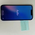 Good Apple iPhone 13 - Unlocked, 256 GB, Blue, A2482