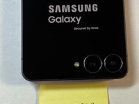 Samsung Galaxy Z Flip7