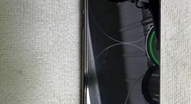 Good
													Apple iPhone 14 Pro - AT&T, Black, 128 GB, A2650, photo 1 of 8