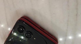 Good
													Motorola Razr Ultra (2025) - AT&T, PANTONE Rio Red, 512 GB, 16 GB, photo 2 of 13
