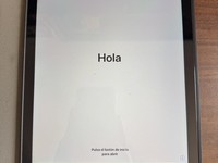 Apple iPad Air