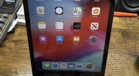 Good
													Apple iPad Mini 2 Retina - Unlocked, Black, 32 GB, photo 6 of 6