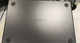 Fair
													MacBook Pro Late 2023 (M3) - 14" - Apple M3 Pro 12-core, Black, 512 GB, 18 GB, 18-core GPU, photo 3 of 15