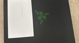 Mint
													Razer Blade 16" 2024 - I9, Black, 1 TB, 16 GB, QHD+, photo 3 of 7