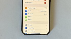 Good
													Apple iPhone 14 Pro - Unlocked, Black, 1 TB, A2650, photo 4 of 14