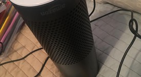 Mint
													Amazon Echo - Black, photo 5 of 5
